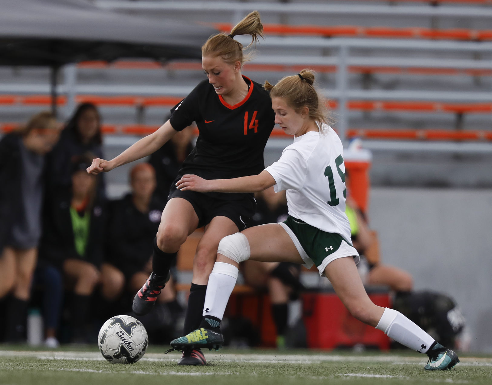 regional soccer championship